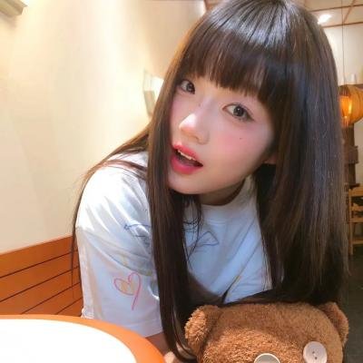 绝症女孩 海报