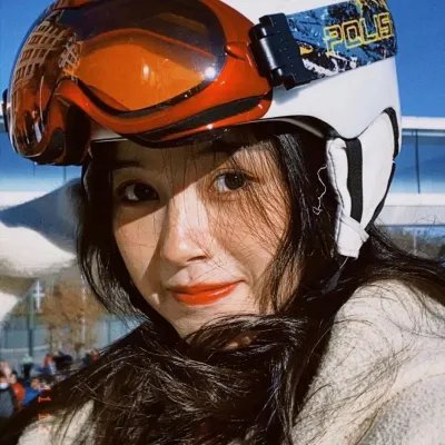 查干淖尔姑娘 海报