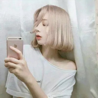 一个女人 海报